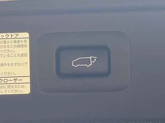 アルファード 2.5S Cパッケージ 後期モデル 禁煙車 モデリスタエアロ サンルーフ BIG-X11インチナビ フリップダウン 両側電動ドア パワーバックドア シートベンチレーション 三眼LEDヘッド セーフティセンス レーダークルーズ(28枚目)