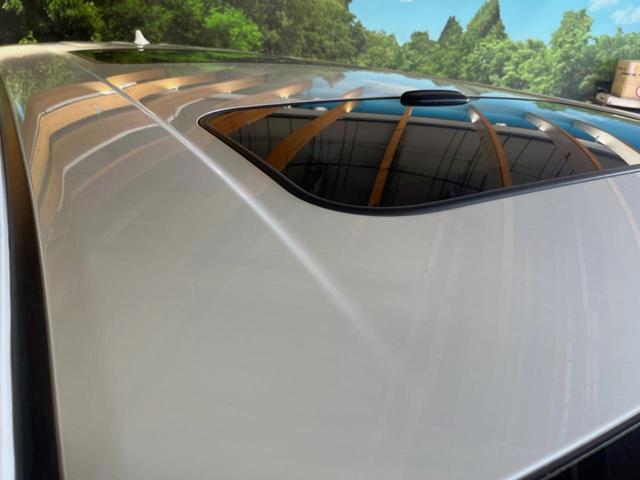 アルファード 2.5S Cパッケージ 後期モデル 禁煙車 モデリスタエアロ サンルーフ BIG-X11インチナビ フリップダウン 両側電動ドア パワーバックドア シートベンチレーション 三眼LEDヘッド セーフティセンス レーダークルーズ(31枚目)