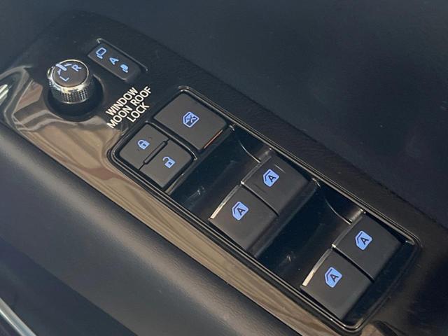 アルファード 2.5S Cパッケージ 後期モデル 禁煙車 モデリスタエアロ サンルーフ BIG-X11インチナビ フリップダウン 両側電動ドア パワーバックドア シートベンチレーション 三眼LEDヘッド セーフティセンス レーダークルーズ(33枚目)