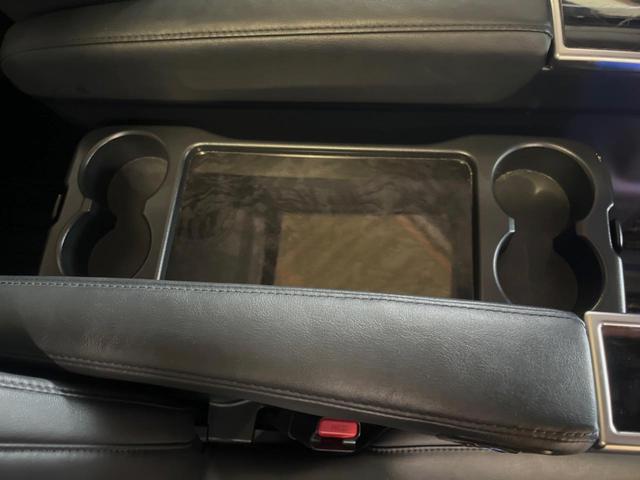 アルファード 2.5S Cパッケージ 後期モデル 禁煙車 モデリスタエアロ サンルーフ BIG-X11インチナビ フリップダウン 両側電動ドア パワーバックドア シートベンチレーション 三眼LEDヘッド セーフティセンス レーダークルーズ(38枚目)