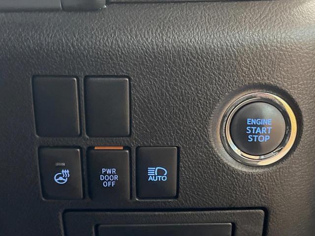 アルファード 2.5S Cパッケージ 後期モデル 禁煙車 モデリスタエアロ サンルーフ BIG-X11インチナビ フリップダウン 両側電動ドア パワーバックドア シートベンチレーション 三眼LEDヘッド セーフティセンス レーダークルーズ(41枚目)