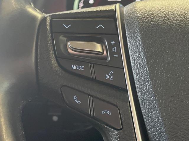 アルファード 2.5S Cパッケージ 後期モデル 禁煙車 モデリスタエアロ サンルーフ BIG-X11インチナビ フリップダウン 両側電動ドア パワーバックドア シートベンチレーション 三眼LEDヘッド セーフティセンス レーダークルーズ(46枚目)