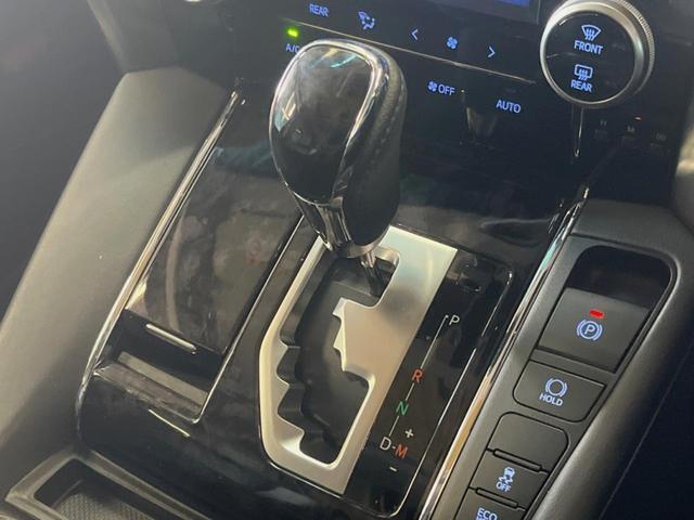 アルファード 2.5S Cパッケージ 後期モデル 禁煙車 モデリスタエアロ サンルーフ BIG-X11インチナビ フリップダウン 両側電動ドア パワーバックドア シートベンチレーション 三眼LEDヘッド セーフティセンス レーダークルーズ(51枚目)