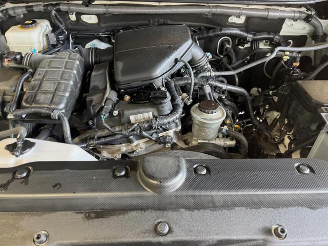 ランドクルーザープラド TX Lパッケージ 4WD サンルーフ セーフティセンス 純正9インチディスプレイオーディオ 全周囲カメラ レーダークルーズ 禁煙車 シートベンチレーション パワーシート ブラインドスポットモニター ルーフレール ETC(18枚目)