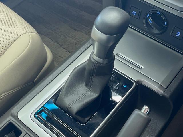 ランドクルーザープラド TX Lパッケージ 4WD サンルーフ セーフティセンス 純正9インチディスプレイオーディオ 全周囲カメラ レーダークルーズ 禁煙車 シートベンチレーション パワーシート ブラインドスポットモニター ルーフレール ETC(47枚目)