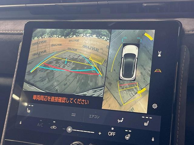 LBX クール 9.8インチディスプレイオーディオ 全周囲カメラ プリクラッシュセーフティ レーダークルーズ ハーフレザーシート ブラインドスポットモニター 純正18インチアルミ パワーバックドア LEDヘッド(4枚目)