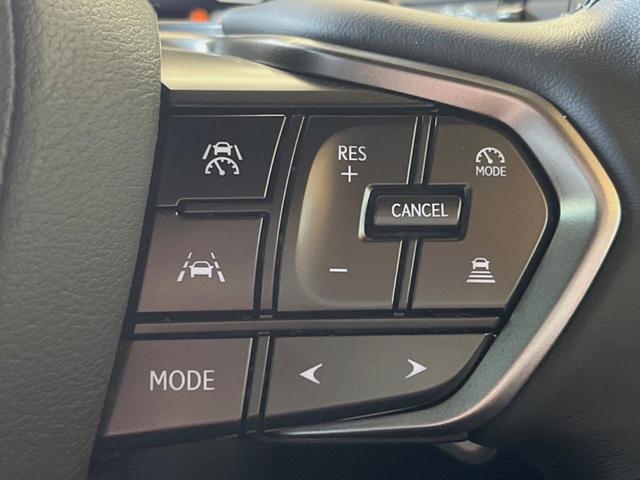 LBX クール 9.8インチディスプレイオーディオ 全周囲カメラ プリクラッシュセーフティ レーダークルーズ ハーフレザーシート ブラインドスポットモニター 純正18インチアルミ パワーバックドア LEDヘッド(5枚目)