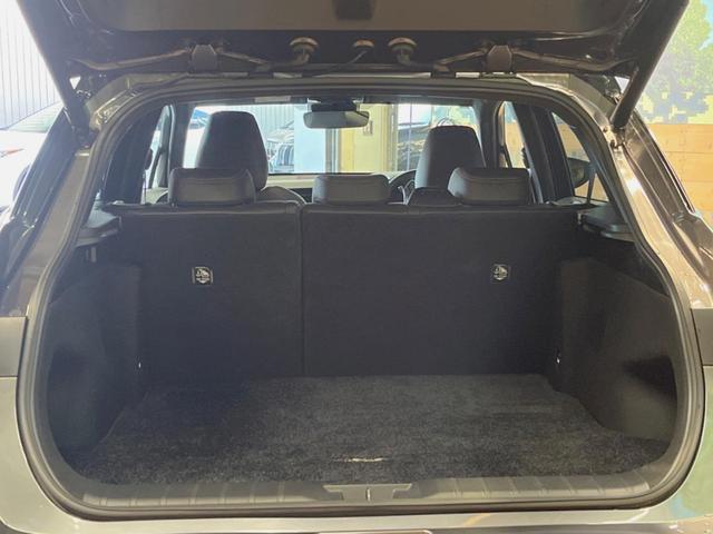 LBX クール 9.8インチディスプレイオーディオ 全周囲カメラ プリクラッシュセーフティ レーダークルーズ ハーフレザーシート ブラインドスポットモニター 純正18インチアルミ パワーバックドア LEDヘッド(10枚目)