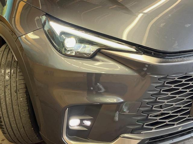 LBX クール 9.8インチディスプレイオーディオ 全周囲カメラ プリクラッシュセーフティ レーダークルーズ ハーフレザーシート ブラインドスポットモニター 純正18インチアルミ パワーバックドア LEDヘッド(12枚目)