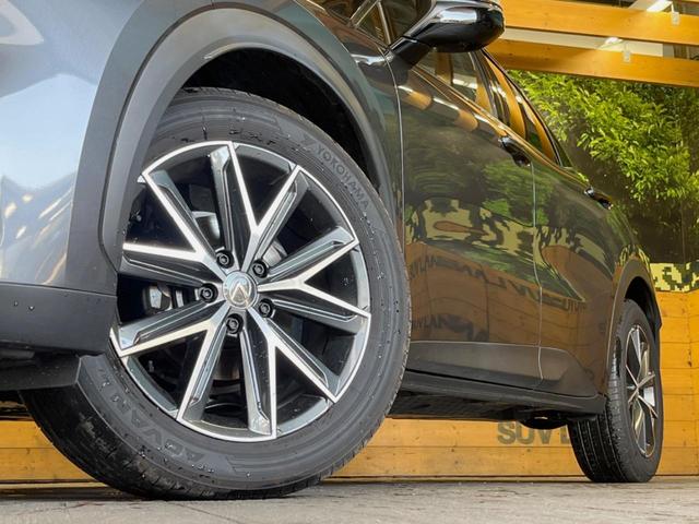 LBX クール 9.8インチディスプレイオーディオ 全周囲カメラ プリクラッシュセーフティ レーダークルーズ ハーフレザーシート ブラインドスポットモニター 純正18インチアルミ パワーバックドア LEDヘッド(13枚目)