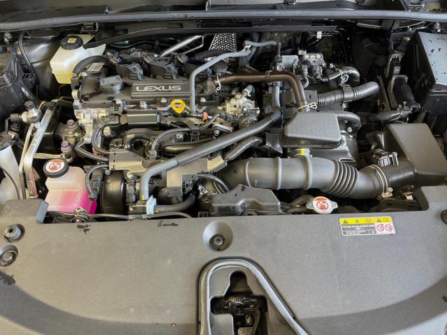 LBX クール 9.8インチディスプレイオーディオ 全周囲カメラ プリクラッシュセーフティ レーダークルーズ ハーフレザーシート ブラインドスポットモニター 純正18インチアルミ パワーバックドア LEDヘッド(18枚目)