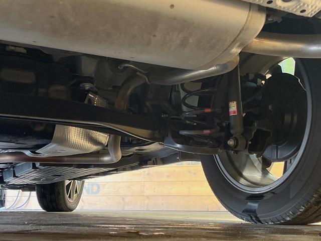 LBX クール 9.8インチディスプレイオーディオ 全周囲カメラ プリクラッシュセーフティ レーダークルーズ ハーフレザーシート ブラインドスポットモニター 純正18インチアルミ パワーバックドア LEDヘッド(20枚目)