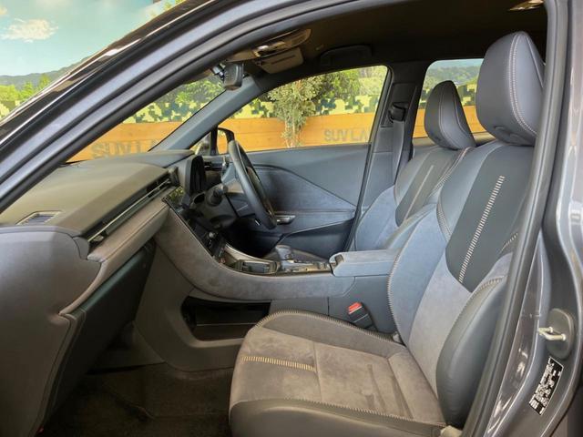 LBX クール 9.8インチディスプレイオーディオ 全周囲カメラ プリクラッシュセーフティ レーダークルーズ ハーフレザーシート ブラインドスポットモニター 純正18インチアルミ パワーバックドア LEDヘッド(21枚目)