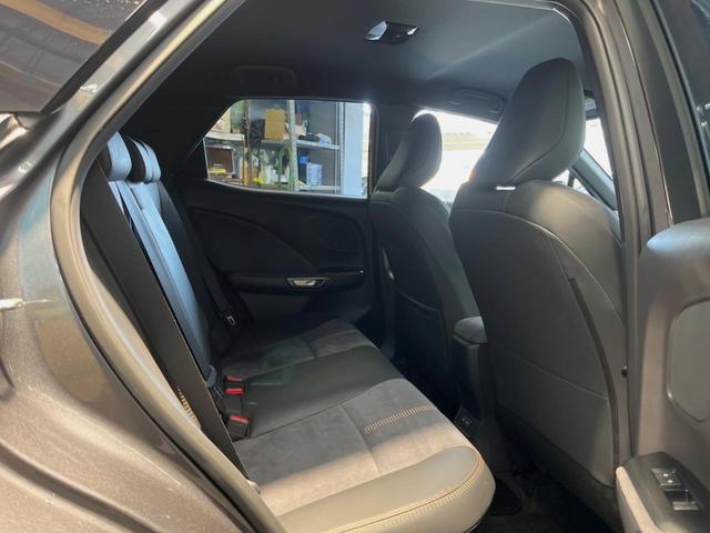 LBX クール 9.8インチディスプレイオーディオ 全周囲カメラ プリクラッシュセーフティ レーダークルーズ ハーフレザーシート ブラインドスポットモニター 純正18インチアルミ パワーバックドア LEDヘッド(32枚目)