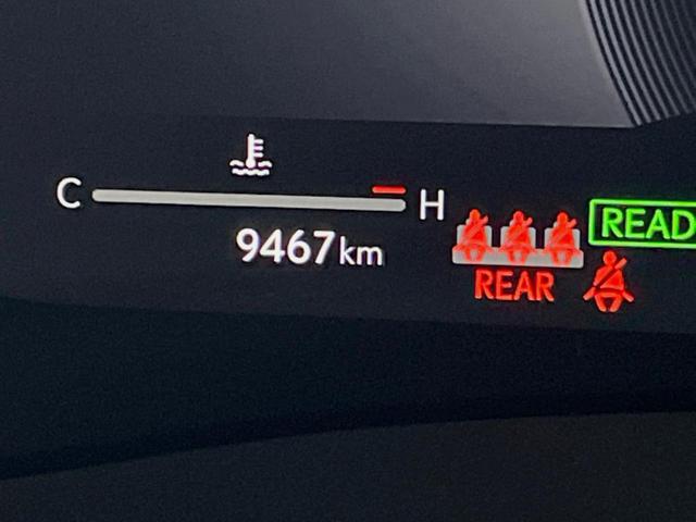 LBX クール 9.8インチディスプレイオーディオ 全周囲カメラ プリクラッシュセーフティ レーダークルーズ ハーフレザーシート ブラインドスポットモニター 純正18インチアルミ パワーバックドア LEDヘッド(35枚目)