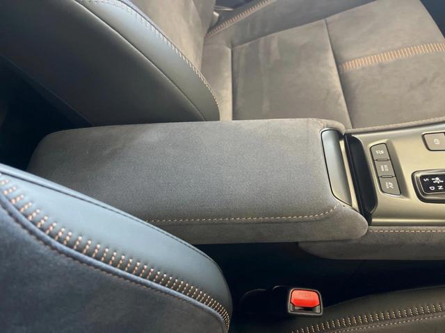 LBX クール 9.8インチディスプレイオーディオ 全周囲カメラ プリクラッシュセーフティ レーダークルーズ ハーフレザーシート ブラインドスポットモニター 純正18インチアルミ パワーバックドア LEDヘッド(45枚目)