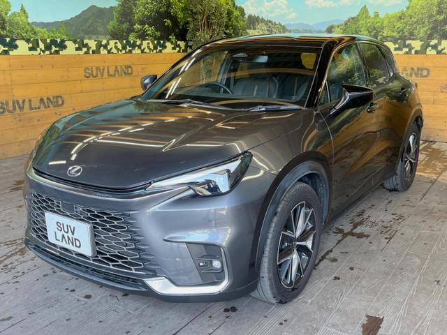 LBX クール 9.8インチディスプレイオーディオ 全周囲カメラ プリクラッシュセーフティ レーダークルーズ ハーフレザーシート ブラインドスポットモニター 純正18インチアルミ パワーバックドア LEDヘッド(46枚目)