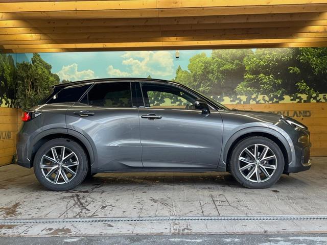 LBX クール 9.8インチディスプレイオーディオ 全周囲カメラ プリクラッシュセーフティ レーダークルーズ ハーフレザーシート ブラインドスポットモニター 純正18インチアルミ パワーバックドア LEDヘッド(48枚目)