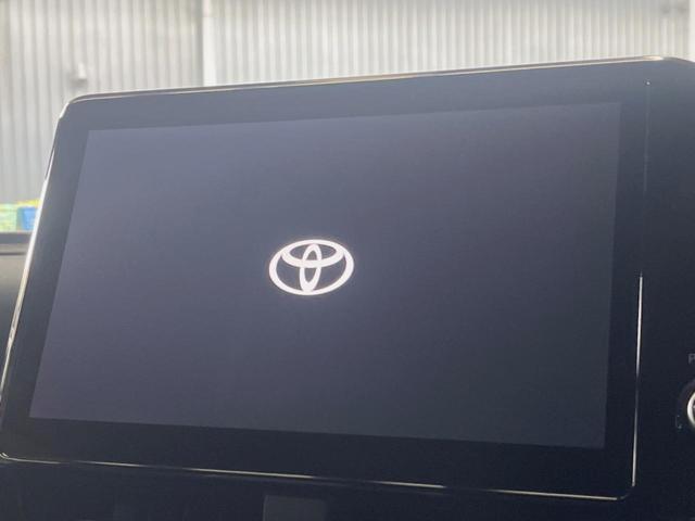 ヴォクシー ハイブリッドS-Z 10.5インチディスプレイオーディオ バックカメラ セーフティセンス レーダークルーズ 両側パワスラ ハーフレザーシート シートヒーター 純正17インチアルミ 三眼LEDヘッド スマートキー ETC(3枚目)