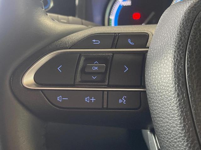 ヴォクシー ハイブリッドS-Z 10.5インチディスプレイオーディオ バックカメラ セーフティセンス レーダークルーズ 両側パワスラ ハーフレザーシート シートヒーター 純正17インチアルミ 三眼LEDヘッド スマートキー ETC(41枚目)