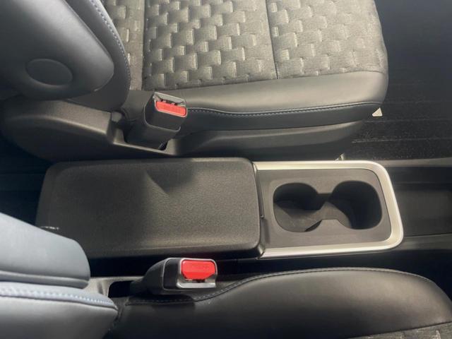 ヴォクシー ハイブリッドS-Z 10.5インチディスプレイオーディオ バックカメラ セーフティセンス レーダークルーズ 両側パワスラ ハーフレザーシート シートヒーター 純正17インチアルミ 三眼LEDヘッド スマートキー ETC(49枚目)