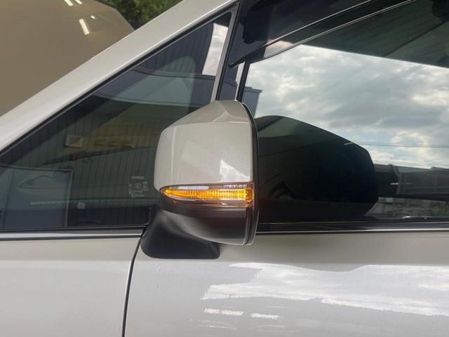 アルファード ２．５Ｓ　Ｃパッケージ　禁煙車　９インチディスプレイオーディオ　バックカメラ　１２．１インチフリップ　レーダークルーズ　ブラインドスポットモニター　セーフティセンス　ウッドコンビステアリング　合皮シート　１８インチアルミ（24枚目）