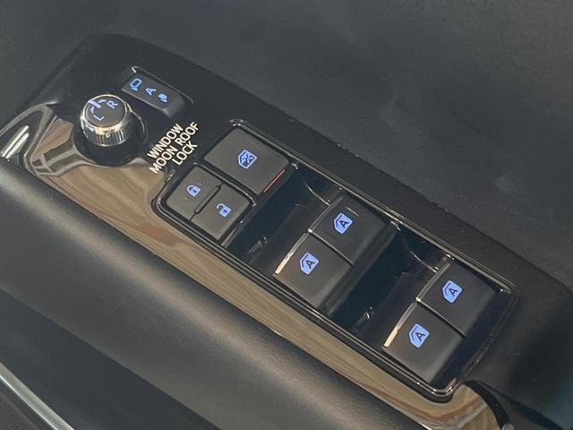 アルファード ２．５Ｓ　Ｃパッケージ　禁煙車　９インチディスプレイオーディオ　バックカメラ　１２．１インチフリップ　レーダークルーズ　ブラインドスポットモニター　セーフティセンス　ウッドコンビステアリング　合皮シート　１８インチアルミ（31枚目）