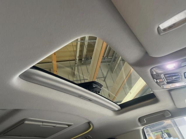 アルファード ２．５Ｓ　Ｃパッケージ　禁煙車　９インチディスプレイオーディオ　バックカメラ　１２．１インチフリップ　レーダークルーズ　ブラインドスポットモニター　セーフティセンス　ウッドコンビステアリング　合皮シート　１８インチアルミ（34枚目）