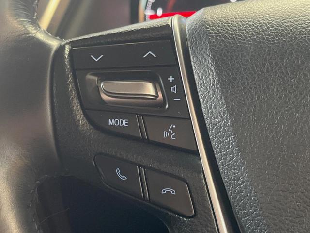 アルファード ２．５Ｓ　Ｃパッケージ　禁煙車　９インチディスプレイオーディオ　バックカメラ　１２．１インチフリップ　レーダークルーズ　ブラインドスポットモニター　セーフティセンス　ウッドコンビステアリング　合皮シート　１８インチアルミ（45枚目）