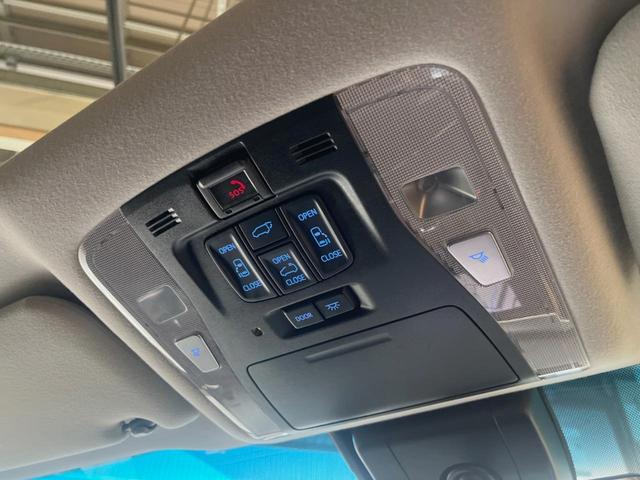 アルファード ２．５Ｓ　Ｃパッケージ　禁煙車　９インチディスプレイオーディオ　バックカメラ　１２．１インチフリップ　レーダークルーズ　ブラインドスポットモニター　セーフティセンス　ウッドコンビステアリング　合皮シート　１８インチアルミ（48枚目）