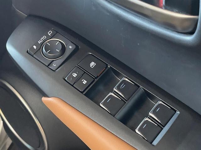 ＮＸ ＮＸ３００　Ｉパッケージ　禁煙車　純正１０．３インチメーカーナビ　全周囲カメラ　プリクラッシュセーフティ　レーダークルーズ　ブラインドスポットモニター　パワーバックドア　シートヒーター　三眼ＬＥＤヘッドランプ　シートヒーター（29枚目）