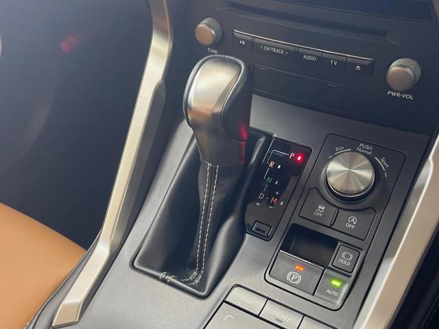 ＮＸ ＮＸ３００　Ｉパッケージ　禁煙車　純正１０．３インチメーカーナビ　全周囲カメラ　プリクラッシュセーフティ　レーダークルーズ　ブラインドスポットモニター　パワーバックドア　シートヒーター　三眼ＬＥＤヘッドランプ　シートヒーター（45枚目）