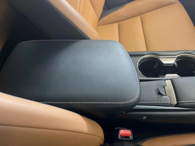 ＮＸ ＮＸ３００　Ｉパッケージ　禁煙車　純正１０．３インチメーカーナビ　全周囲カメラ　プリクラッシュセーフティ　レーダークルーズ　ブラインドスポットモニター　パワーバックドア　シートヒーター　三眼ＬＥＤヘッドランプ　シートヒーター（48枚目）