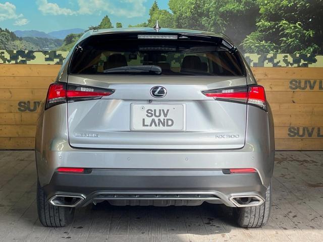 ＮＸ ＮＸ３００　Ｉパッケージ　禁煙車　純正１０．３インチメーカーナビ　全周囲カメラ　プリクラッシュセーフティ　レーダークルーズ　ブラインドスポットモニター　パワーバックドア　シートヒーター　三眼ＬＥＤヘッドランプ　シートヒーター（54枚目）