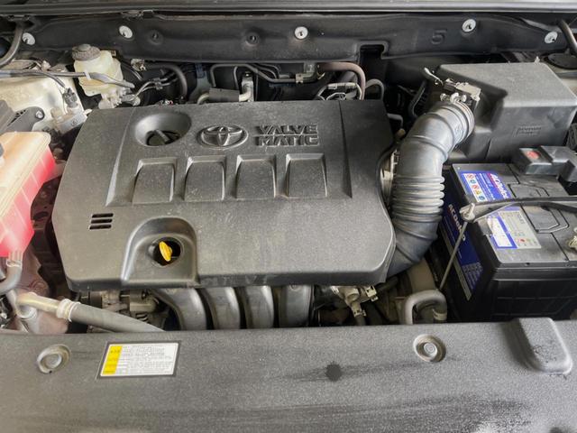 ハリアー プレミアム アドバンスドパッケージ スタイルモーヴ 純正エアロ 8インチメーカーナビ 全周囲カメラ プリクラッシュセーフティ レーダークルーズ JBLサウンド メモリー機能付パワーシート シートヒーター パワーバックドア LEDヘッド 18インチアルミ(18枚目)