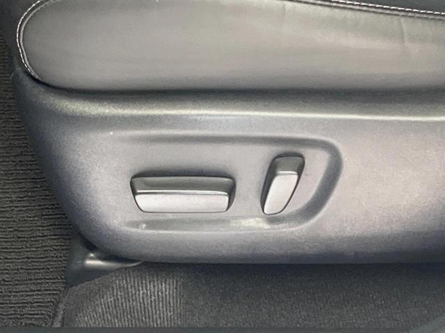 ハリアー プレミアム アドバンスドパッケージ スタイルモーヴ 純正エアロ 8インチメーカーナビ 全周囲カメラ プリクラッシュセーフティ レーダークルーズ JBLサウンド メモリー機能付パワーシート シートヒーター パワーバックドア LEDヘッド 18インチアルミ(22枚目)