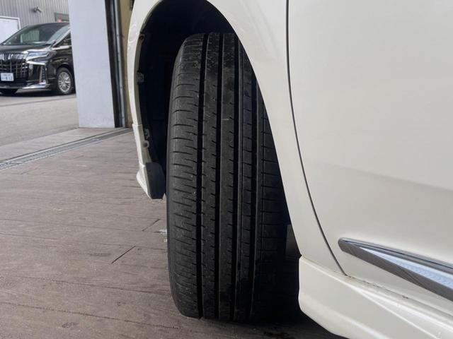 ハリアー プレミアム アドバンスドパッケージ スタイルモーヴ 純正エアロ 8インチメーカーナビ 全周囲カメラ プリクラッシュセーフティ レーダークルーズ JBLサウンド メモリー機能付パワーシート シートヒーター パワーバックドア LEDヘッド 18インチアルミ(25枚目)