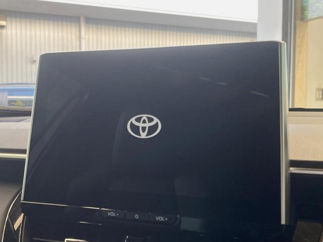カローラクロス ハイブリッド Z 登録済未使用車 ガラスルーフ 10.5型ディスプレイオーディオ 全周囲カメラ レーダークルーズ ブラインドスポットモニター パワーバックドア シートベンチレーション ETC パワーシート LEDヘッド(4枚目)