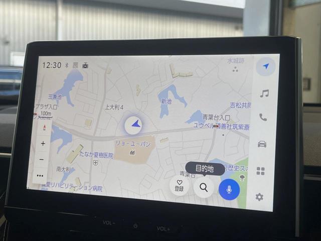 カローラクロス ハイブリッド Z 登録済未使用車 ガラスルーフ 10.5型ディスプレイオーディオ 全周囲カメラ レーダークルーズ ブラインドスポットモニター パワーバックドア シートベンチレーション ETC パワーシート LEDヘッド(42枚目)