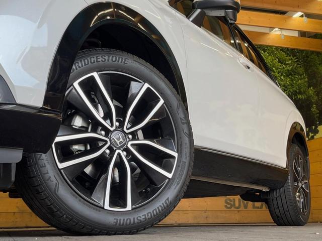 ヴェゼル e:HEV Z 禁煙車 純正9型ナビ バックカメラ ホンダコネクト ブラインドスポットモニター アダプティブクルーズコントロール 純正18インチアルミ パワーバックドア シートヒーター ETC Bluetooth(13枚目)