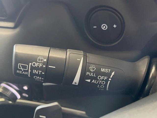 ヴェゼル e:HEV Z 禁煙車 純正9型ナビ バックカメラ ホンダコネクト ブラインドスポットモニター アダプティブクルーズコントロール 純正18インチアルミ パワーバックドア シートヒーター ETC Bluetooth(37枚目)