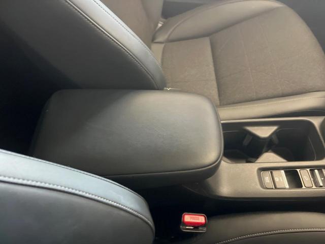 ヴェゼル e:HEV Z 禁煙車 純正9型ナビ バックカメラ ホンダコネクト ブラインドスポットモニター アダプティブクルーズコントロール 純正18インチアルミ パワーバックドア シートヒーター ETC Bluetooth(46枚目)