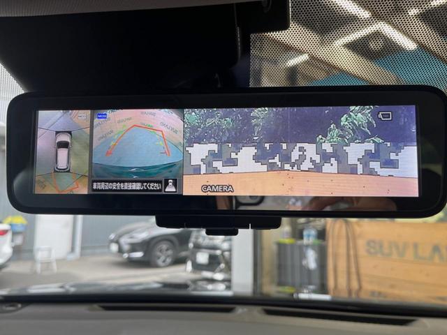 エクストレイル ２０Ｘｉ　純正９インチナビ　全周囲カメラ　プロパイロット　エマージェンシーブレーキ　デジタルインナーミラー　フリップダウン　パワーバックドア　ＬＥＤヘッド　全席シートヒーター　オートブレーキホールド　ＥＴＣ（5枚目）