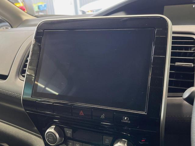 セレナ ｅ－パワー　ハイウェイスターＶ　純正９インチナビ　バックカメラ　プロパイロット　インテリジェントエマージェンシーブレーキ　ブラインドスポットモニター　ハンズフリーパワースライドドア　ＬＥＤヘッド　純正１６インチアルミ　ＥＴＣ（43枚目）