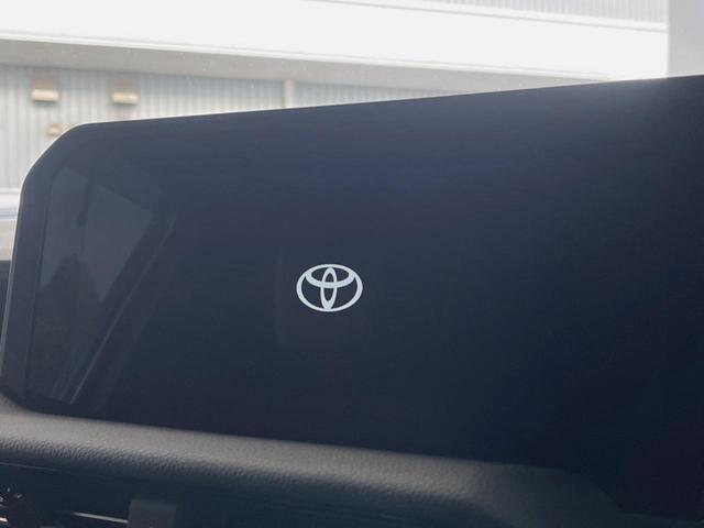 【１２．３インチディスプレイオーディオ】スマートフォンと連携が可能な大画面ディスプレイオーディオです。スマートフォンのナビ機能を使用したり、Ｂｌｕｅｔｏｏｔｈ接続で音楽もお楽しみいただけます！