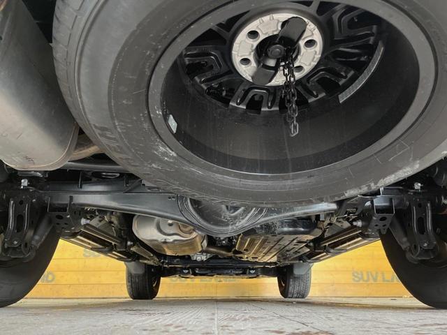 下回りがきれいなうちに、防錆加工の施工がオススメ。降雪地域はもちろん、沿岸部にお住いの方や、趣味でマリン・ウィンタースポーツをされる方にご好評いただいております。