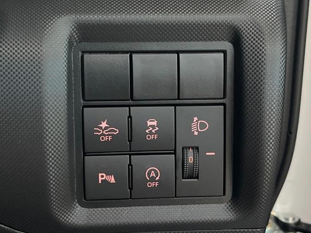ライズ X SDナビ バックカメラ スマートアシスト LEDヘッド オートライト 禁煙車 コーマーセンサー 横滑り防止 アイドリングストップ ETC スマートキー ステアリングスイッチ(5枚目)