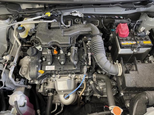 ライズ X SDナビ バックカメラ スマートアシスト LEDヘッド オートライト 禁煙車 コーマーセンサー 横滑り防止 アイドリングストップ ETC スマートキー ステアリングスイッチ(18枚目)