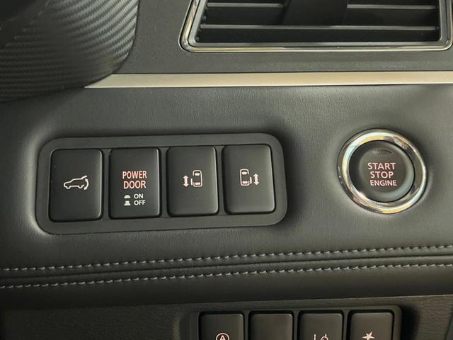 デリカD:5 P 純正10.1インチナビ 全周囲カメラ eアシスト レーダークルーズ ブラインドスポットモニター 両側パワスラ 電動ステップ シートヒーター LEDヘッド パワーバックドア 純正18インチアルミ ETC(6枚目)