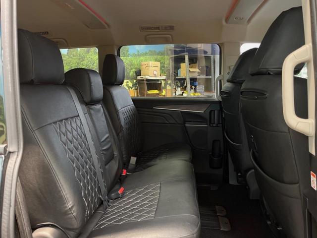 デリカD:5 P 純正10.1インチナビ 全周囲カメラ eアシスト レーダークルーズ ブラインドスポットモニター 両側パワスラ 電動ステップ シートヒーター LEDヘッド パワーバックドア 純正18インチアルミ ETC(34枚目)